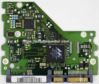 PCB BF41-00185B pour disque dur Samsung 3,5" SATA