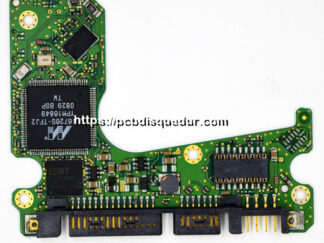 PCB BF41-00200A pour disque dur Samsung 2,5" SATA