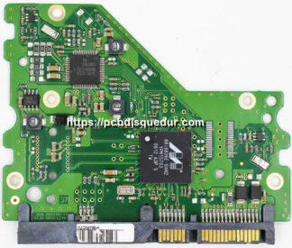PCB BF41-00206B pour disque dur Samsung 3,5" SATA