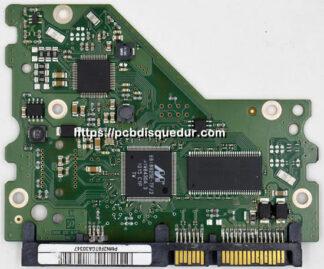 PCB BF41-00278A pour disque dur Samsung 3,5" SATA
