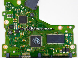 PCB BF41-00283A pour disque dur Samsung 3,5" SATA