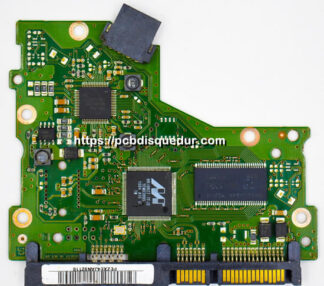 PCB BF41-00283A pour disque dur Samsung 3,5" SATA