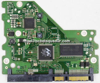 PCB BF41-00284A pour disque dur Samsung 3,5" SATA