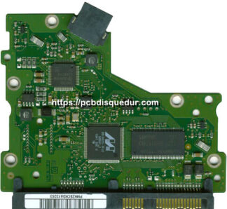 PCB BF41-00302A pour disque dur Samsung 3,5" SATA