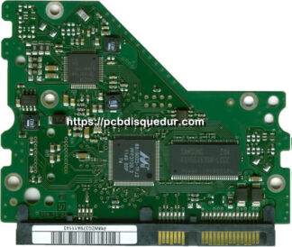PCB BF41-00303A pour disque dur Samsung 3,5" SATA
