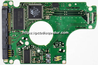PCB BF41-00306A pour disque dur Samsung 2,5" SATA
