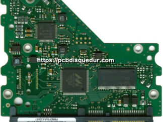 PCB BF41-00314A pour disque dur Samsung 3,5" SATA