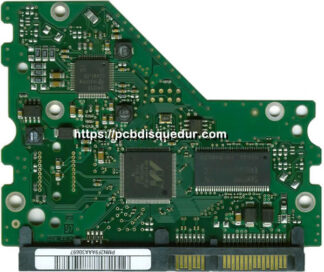 PCB BF41-00314A pour disque dur Samsung 3,5" SATA