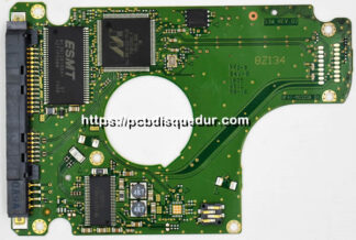 PCB BF41-00320A pour disque dur Samsung 2,5" SATA