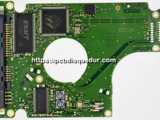 PCB BF41-00320A pour disque dur Samsung 2,5" SATA