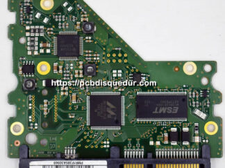 PCB BF41-00324A pour disque dur Samsung 3,5" SATA