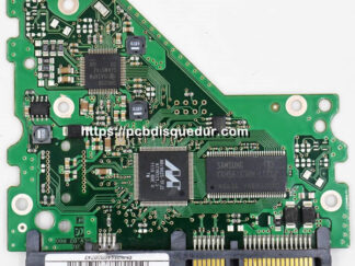 PCB BF41-00329A pour disque dur Samsung 3,5" SATA