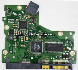 PCB BF41-00330A pour disque dur Samsung 3,5" SATA