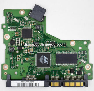 PCB BF41-00332A pour disque dur Samsung 3,5" SATA