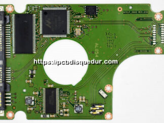 PCB BF41-00346A pour disque dur Samsung 2,5" SATA