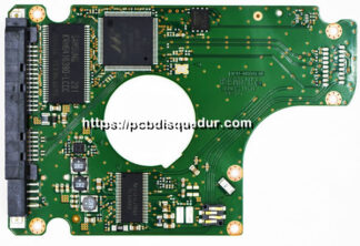 PCB BF41-00354A pour disque dur Samsung 2,5" SATA