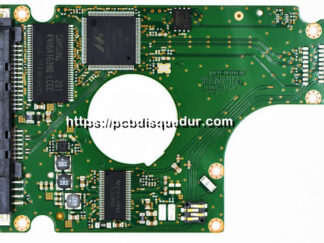 PCB BF41-00354A pour disque dur Samsung 2,5" SATA