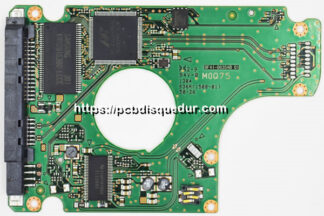 PCB BF41-00354B pour disque dur Samsung 2,5" SATA