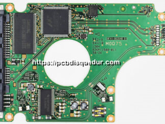 PCB BF41-00354B pour disque dur Samsung 2,5" SATA