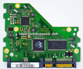 PCB BF41-00359A pour disque dur Samsung 3,5" SATA