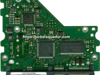 PCB BF41-00377A pour disque dur Samsung 3,5" SATA