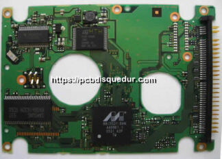 PCB CA26325-B18104BA pour disque dur Fujitsu 2,5" IDE