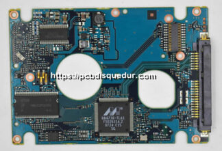 PCB CA26342-B81404BA pour disque dur Fujitsu 2,5" SATA