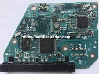 PCB G003220A pour disque dur Toshiba 3,5" SATA