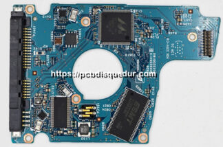 PCB G003235C pour disque dur Toshiba 2,5" SATA